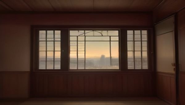 室内窗边自然散射光拍摄丝袜写真场景，柔和侧光照亮腿部丝袜质感，背景为简洁白色墙面，整体氛围温柔清新